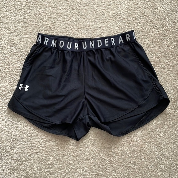 Under Armour Pants - Under Armour shorts